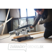 Stolová pokosová píla s elektrickým motorom RTMS 1800-G náhled