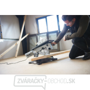 Stolová pokosová píla s elektrickým motorom RTMS 1800-G náhled