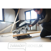 Stolová pokosová píla s elektrickým motorom RTMS 1800-G náhled