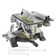 Stolová pokosová píla s elektrickým motorom RTMS 1800-G náhled