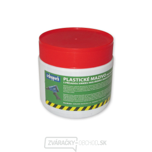 Vysokoteplotní a vysokotlaké plastické mazivo  Vysokoteplotní a vysokotlaké plastické mazivo  gallery main image