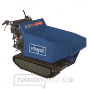 Scheppach DP 5000 pásový přepravník  gallery main image