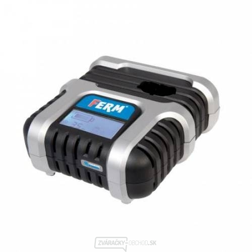 Multi nabíjačka Ferm FPL-1800 Li-Ion a NiMH PowerPremium gallery main image