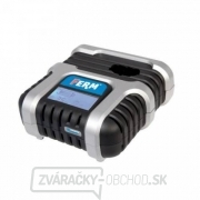 Multi nabíjačka Ferm FPL-1800 Li-Ion a NiMH PowerPremium gallery main image