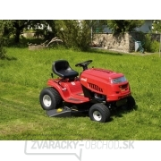 SMART RF 125 - trávne traktor s bočním výhozem Náhľad