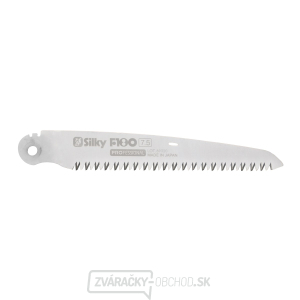 pilový list pre F 180 gallery main image