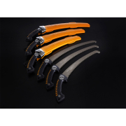 Sugoi 360-6.5 - píla so zahnutou pevnou čepeľou Náhľad