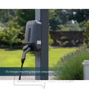 Arcadia 5000 - hliníkový (montovaný) přístřešek s obloukovou náhled