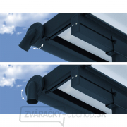 Sierra 5400 Antracit 3 x 5,46 - hliníková (montovaná) pergola Sierra 5400 Antracit 3 x 5,46 - hliníková (montovaná) pergola náhled