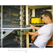 Univerzálna polica pre Skylight Náhľad