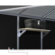 Univerzálna polica pre Skylight Náhľad