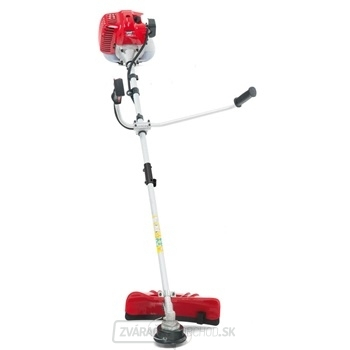 MTD SMART BC 52