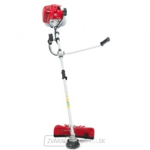 MTD SMART BC 52 gallery main image