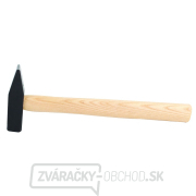 Zámečnické kladivo FIXMAN C0205 - 1000 g Zámečnické kladivo FIXMAN C0205 - 1000 g gallery main image