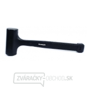 Bezodskoková palice FIXMAN C0705 - 1360 g gallery main image