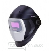 Zváracia kukla Speedglas 9100X Náhľad