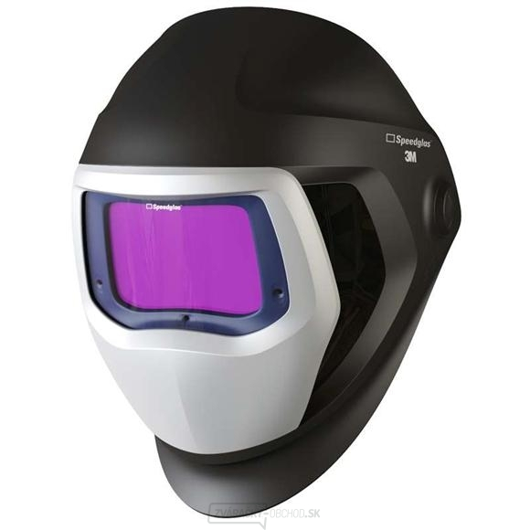 Zváracia kukla Speedglas 9100XX