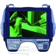 Zváracia kukla Speedglas 9100XX náhled