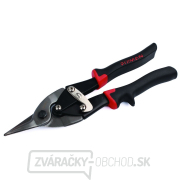Nožnice na plech přímé FIXMAN  Nožnice na plech přímé FIXMAN  gallery main image