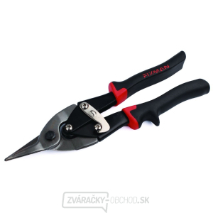 Nožnice na plech přímé FIXMAN  Nožnice na plech přímé FIXMAN  gallery main image