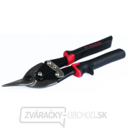 Nožnice na plech pravostranné FIXMAN Nožnice na plech pravostranné FIXMAN gallery main image