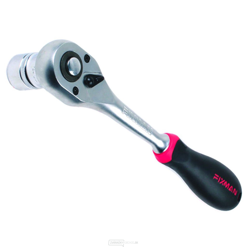 Přepínací ráčna 3/8" FIXMAN J0102