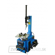 SET 2 ECONOMIC - Poloautomatická vyzúvačka TC01, vyvažovačka TW01 a dvojstĺpový zdvihák 3500kg SET 2 ECONOMIC - Poloautomatická vyzúvačka TC01, vyvažovačka TW01 a dvojstĺpový zdvihák 3500kg náhled