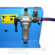 SET 1 ECONOMIC - Poloautomatická vyzúvačka TC01 a vyvažovačka TW01 náhled