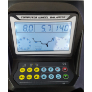 SET 1 PROFI - vyzúvačka + vyvažovačka za zvýhodnenú cenu Náhľad