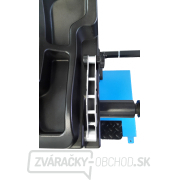 SET 1 PROFI - vyzúvačka + vyvažovačka za zvýhodnenú cenu náhled