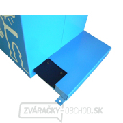 SET 1 PROFI - vyzúvačka + vyvažovačka za zvýhodnenú cenu náhled