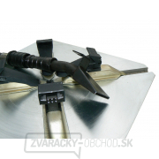 SET 1 MAXI - Automatická vyzúvačka TC03 a vyvažovačka TW02 3D SET 1 MAXI - Automatická vyzúvačka TC03 a vyvažovačka TW02 3D náhled