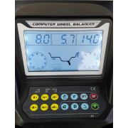 SET 1 MAXI - vyzúvačka + vyvažovačka za zvýhodnenú cenu Náhľad