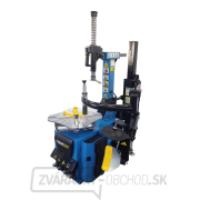 SET 2 MAXI - vyzúvačka + vyvažovačka + dvojstĺpový zdvihák za zvýhodnenú cenu Náhľad