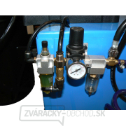 SET 2 MAXI - vyzúvačka + vyvažovačka + dvojstĺpový zdvihák za zvýhodnenú cenu Náhľad