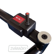 SET 2 MAXI - vyzúvačka + vyvažovačka + dvojstĺpový zdvihák za zvýhodnenú cenu náhled