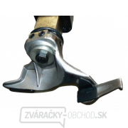 SET 3 ECONOMIC - Poloautomatická vyzúvačka TC01, vyvažovačka TW01 a nožnicový zdvihák 2700kg SET 3 ECONOMIC - Poloautomatická vyzúvačka TC01, vyvažovačka TW01 a nožnicový zdvihák 2700kg náhled