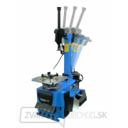 SET 3 PROFI - Automatická vyzúvačka TC02, vyvažovačka TW02 3D a nožnicový zdvihák do podlahy SET 3 PROFI - Automatická vyzúvačka TC02, vyvažovačka TW02 3D a nožnicový zdvihák do podlahy náhled