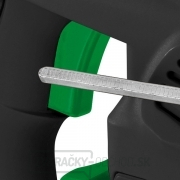 Kladivo vŕtacie BRH 1500/1 Bavaria Black  Náhľad