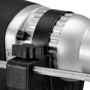 Kladivo vŕtacie BRH 1500/1 Bavaria Black  Náhľad