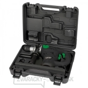 Kladivo vŕtacie BRH 1500/1 Bavaria Black  náhled