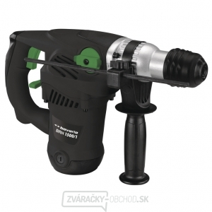 Kladivo vŕtacie BRH 1500/1 Bavaria Black  gallery main image