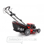 Benzínová kosačka na trávu s pojazdom VeGA 51 HWXV 6in1 Benzínová kosačka na trávu s pojazdom VeGA 51 HWXV 6in1 náhled