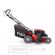 Benzínová kosačka na trávu s pojazdom VeGA 51 HWXV 6in1 Benzínová kosačka na trávu s pojazdom VeGA 51 HWXV 6in1 náhled
