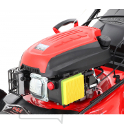 Benzínová kosačka na trávu s pojazdom VeGA 51 HWXV 6in1 Benzínová kosačka na trávu s pojazdom VeGA 51 HWXV 6in1 náhled