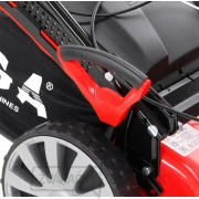 Benzínová kosačka na trávu s pojazdom VeGA 51 HWXV 6in1 Benzínová kosačka na trávu s pojazdom VeGA 51 HWXV 6in1 náhled