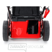 Benzínová kosačka na trávu s pojazdom VeGA 51 HWXV 6in1 Benzínová kosačka na trávu s pojazdom VeGA 51 HWXV 6in1 náhled