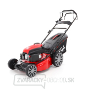 Benzínová kosačka na trávu s pojazdom VeGA 51 HWXV 6in1 náhled