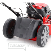 Benzínová kosačka na trávu s pojazdom VeGA 51 HWXV 6in1 náhled