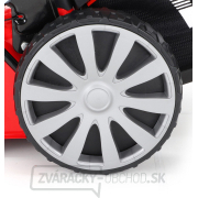 Benzínová kosačka na trávu s pojazdom VeGA 51 HWXV 6in1 náhled